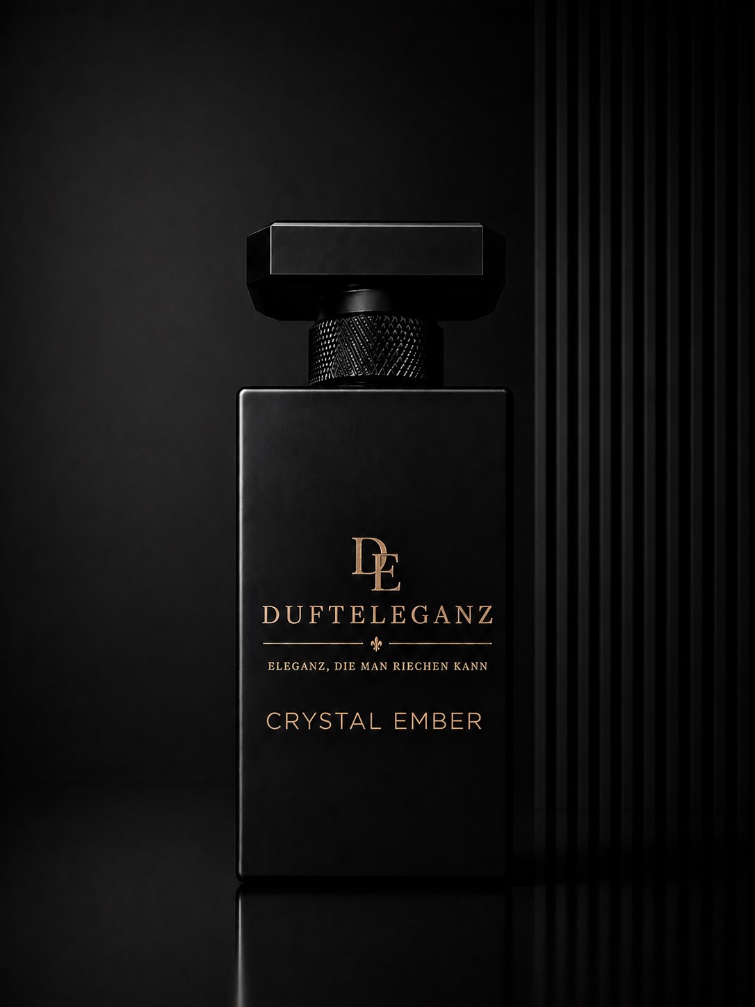 Crystal Ember