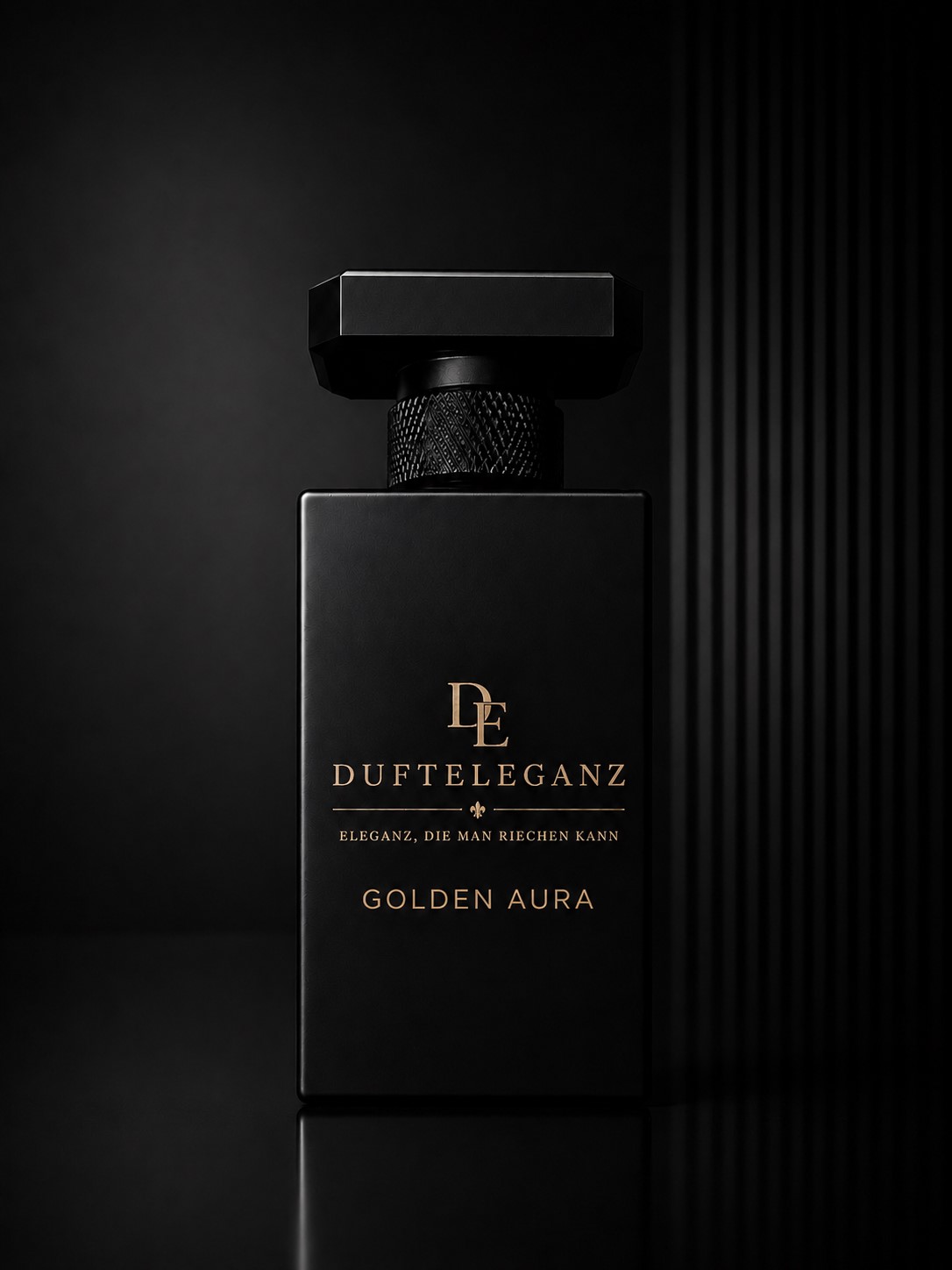 Golden Aura