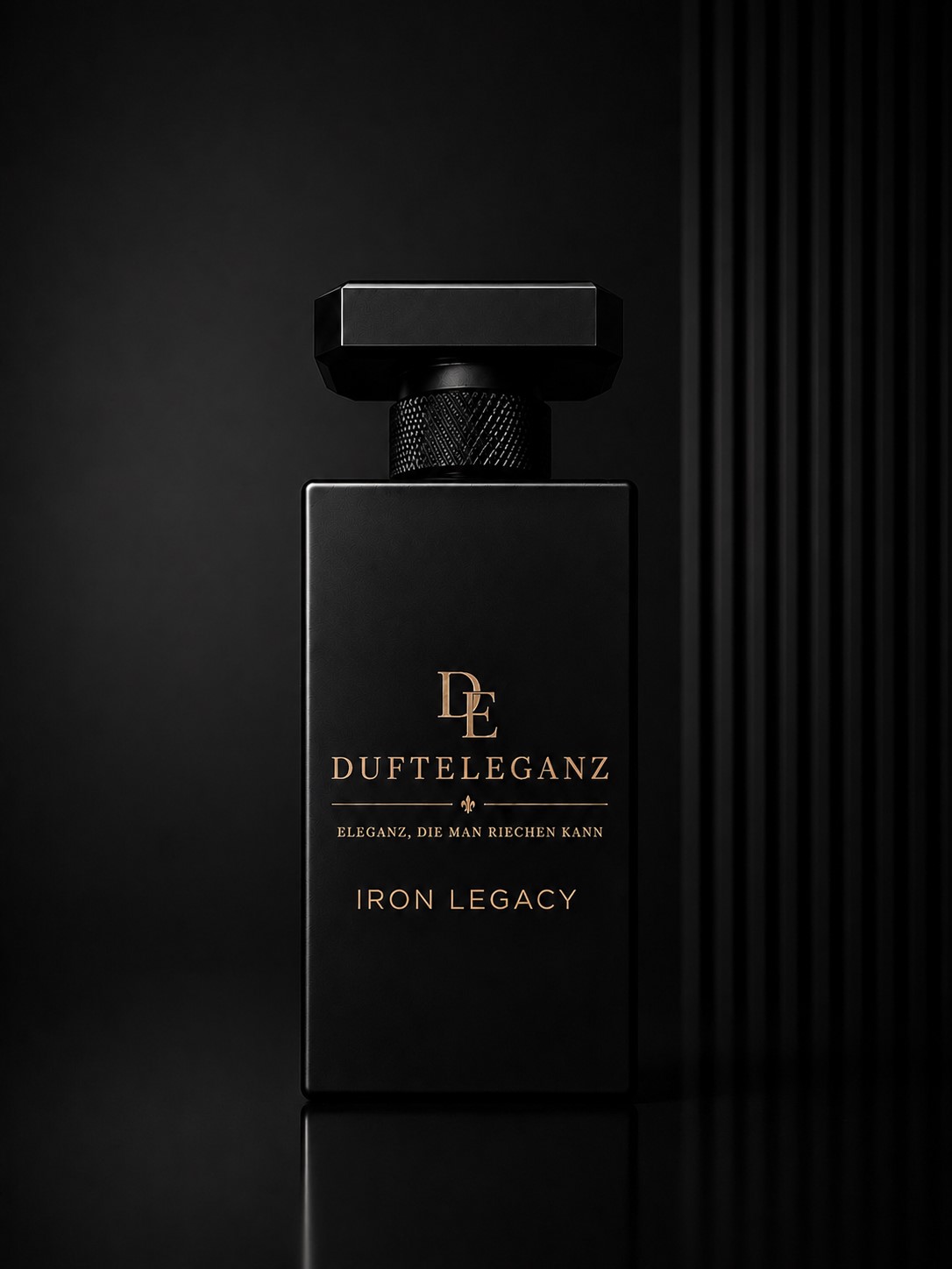 Iron Legacy