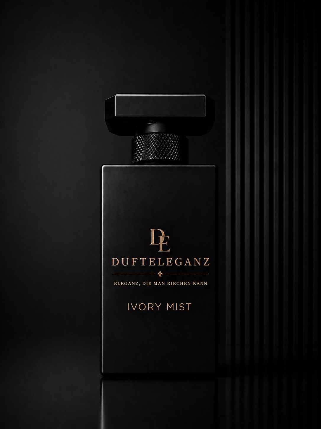 Ivory Mist