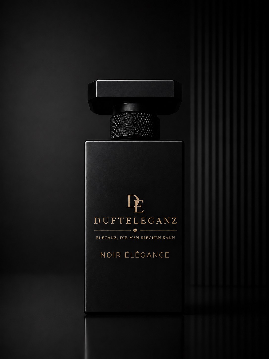 Noir Élégance