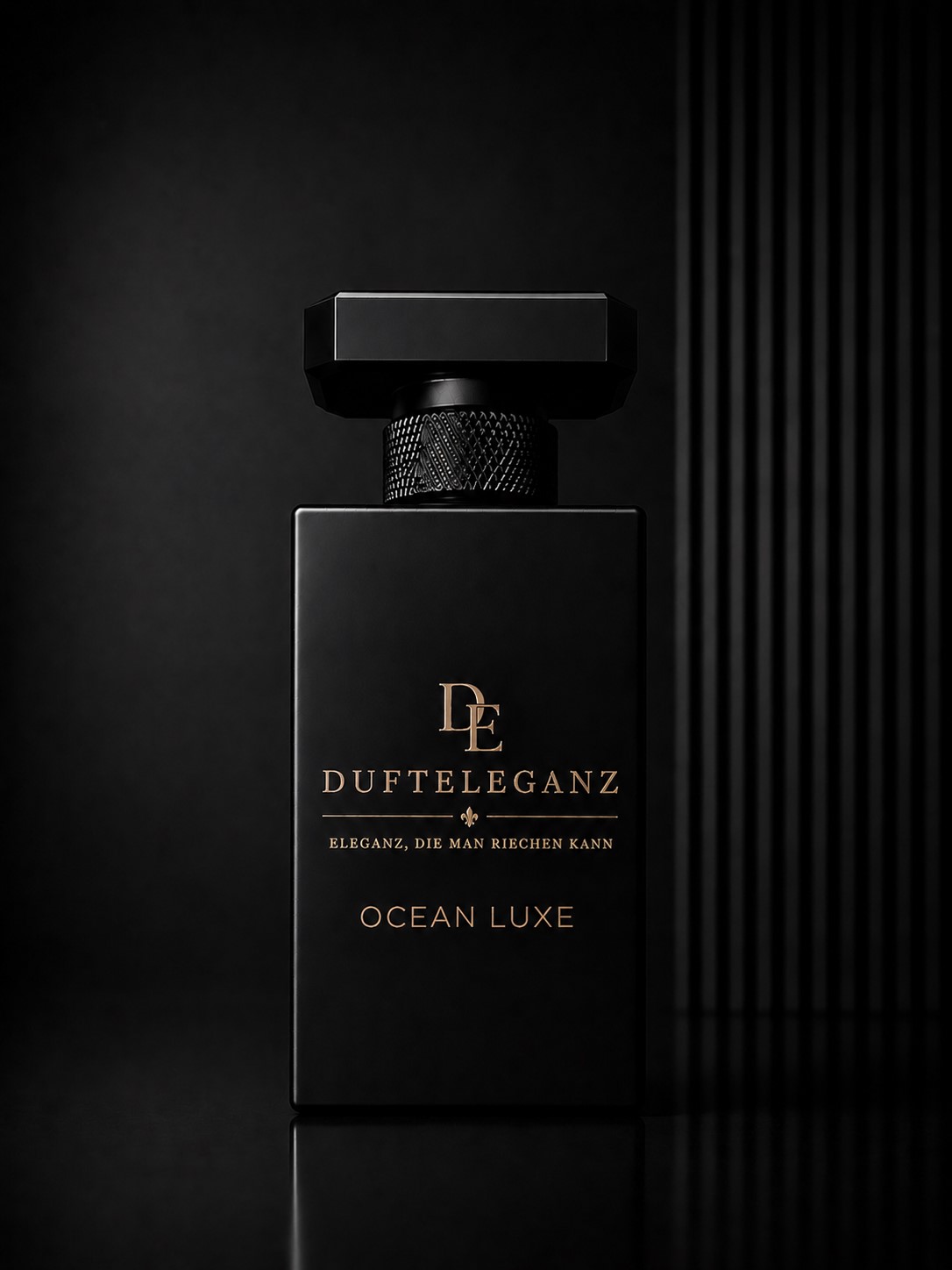 Ocean Luxe
