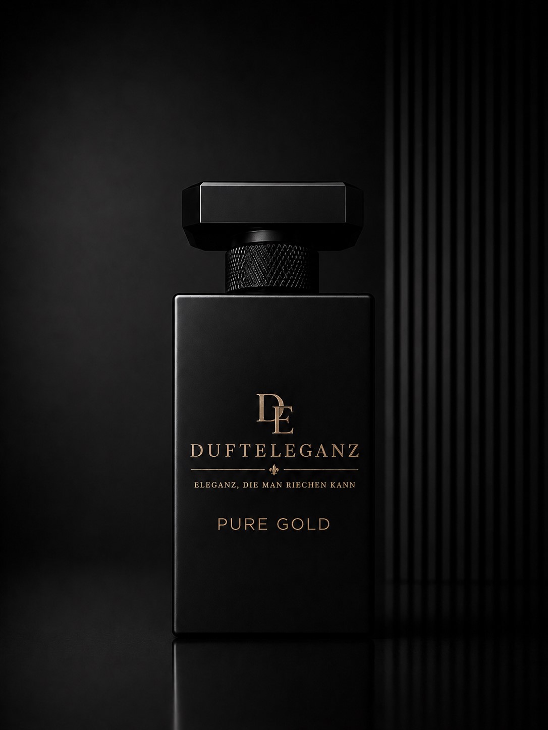 Pure Gold
