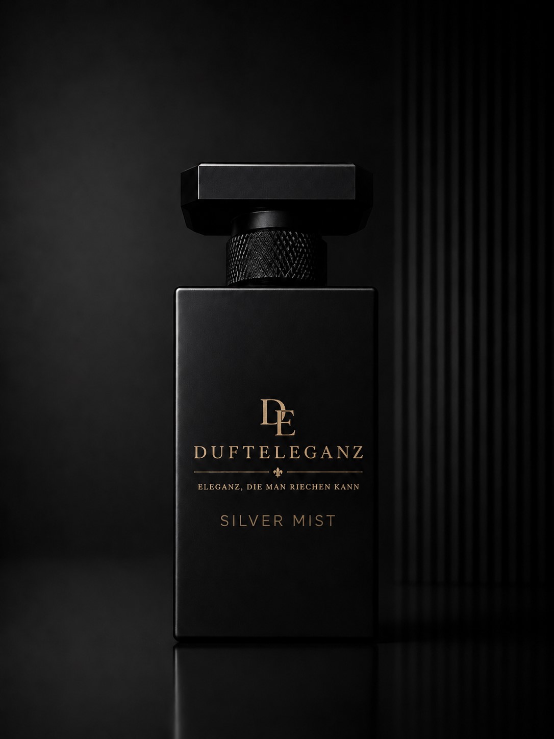 Silver Mist