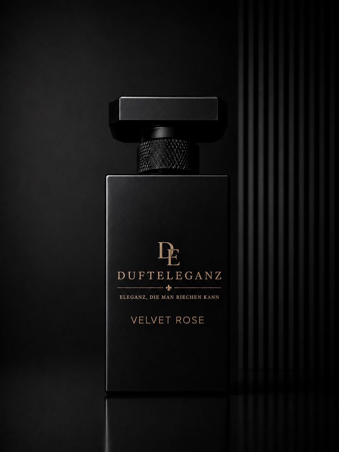 Velvet Rose