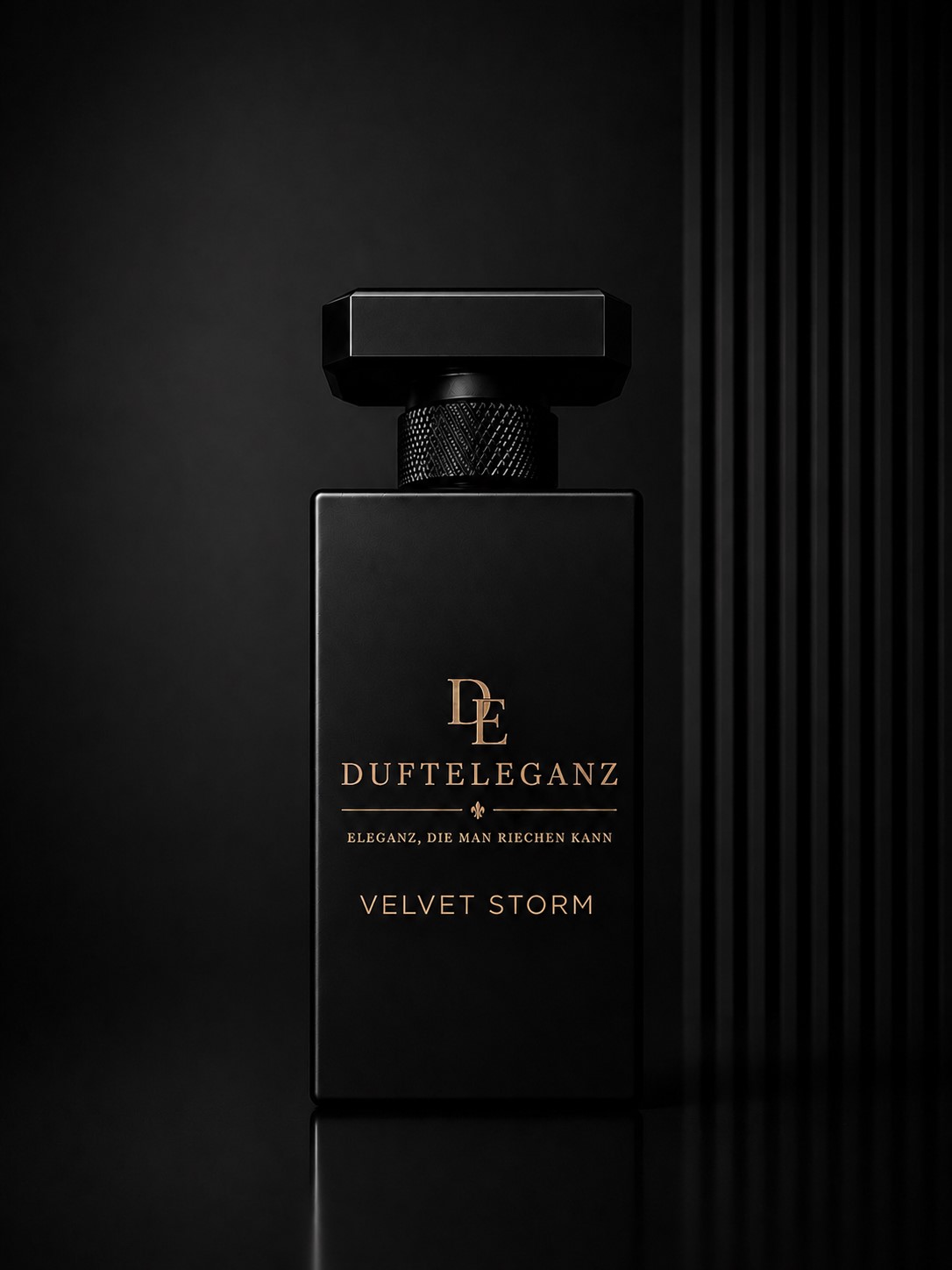 Velvet Storm