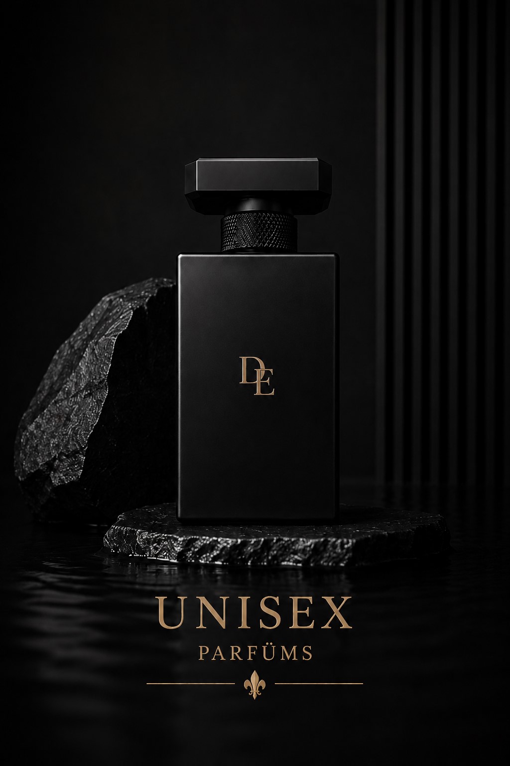 Unisex Parfüm