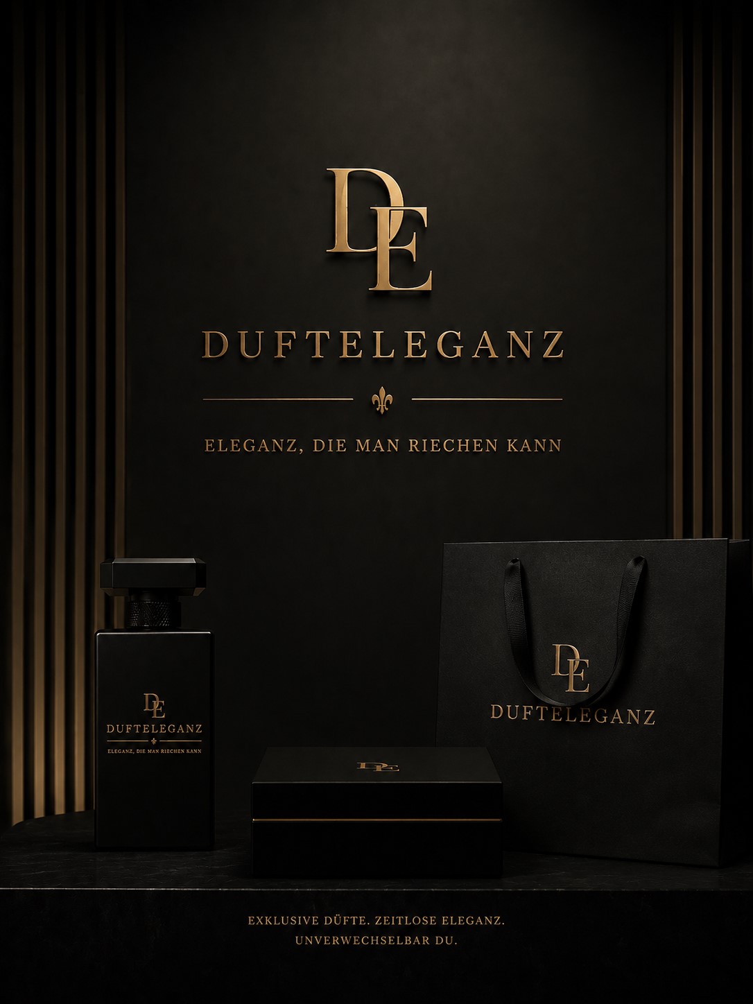 Über Dufteleganz